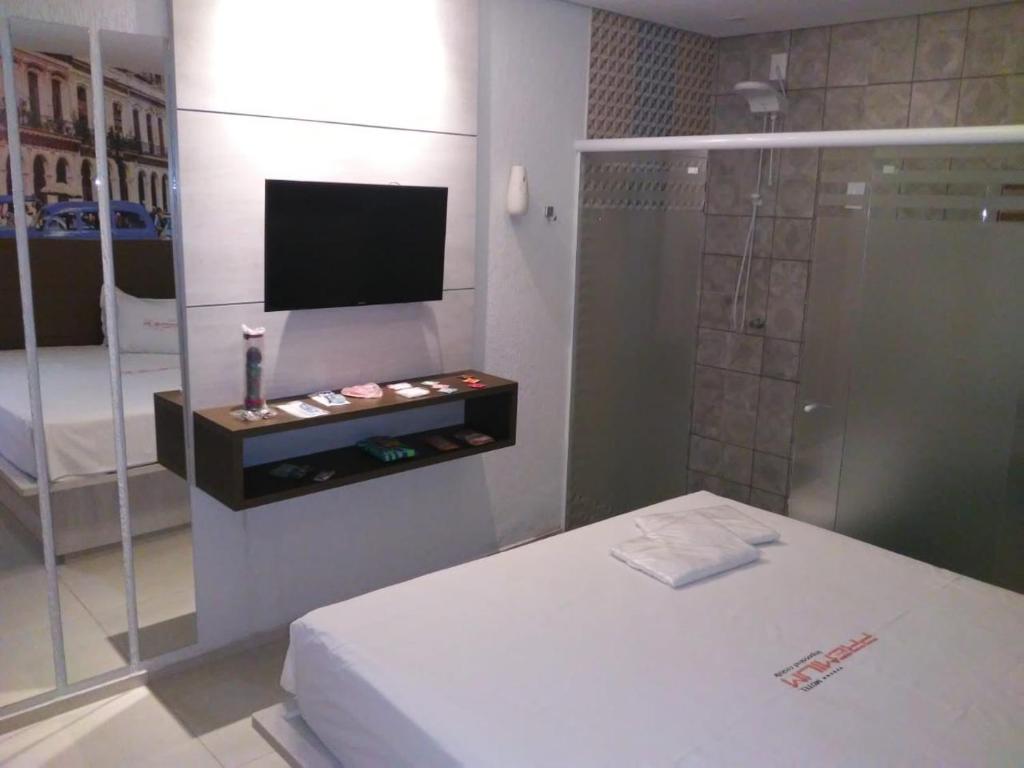Motel Premium (Adults Only) - 