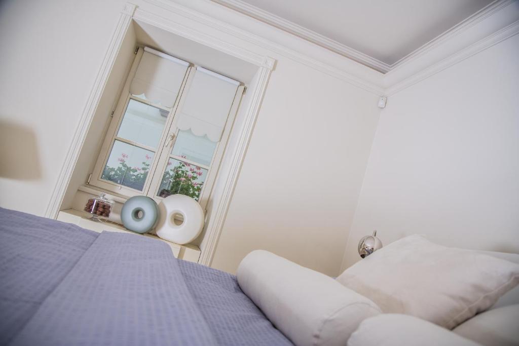 Zdjęcie z galerii obiektu President Boutique Apartment II w mieście Brno