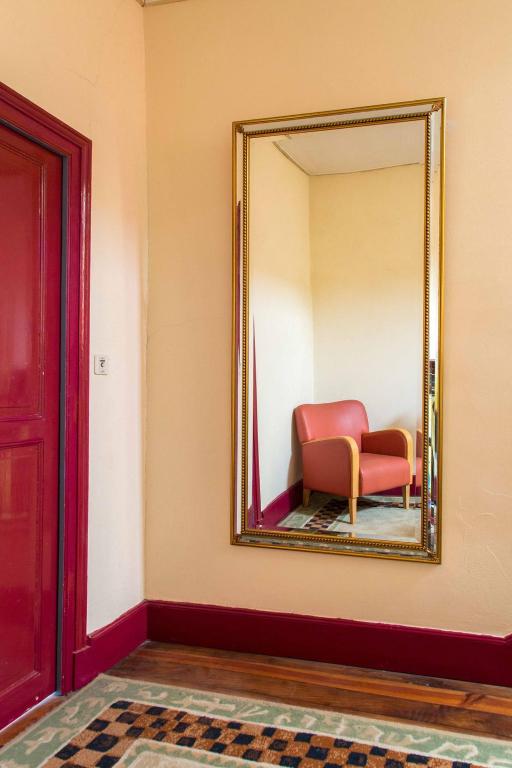 Fotografie z fotogalerie ubytování Hostellerie du Parc v destinaci Cambo-les-Bains
