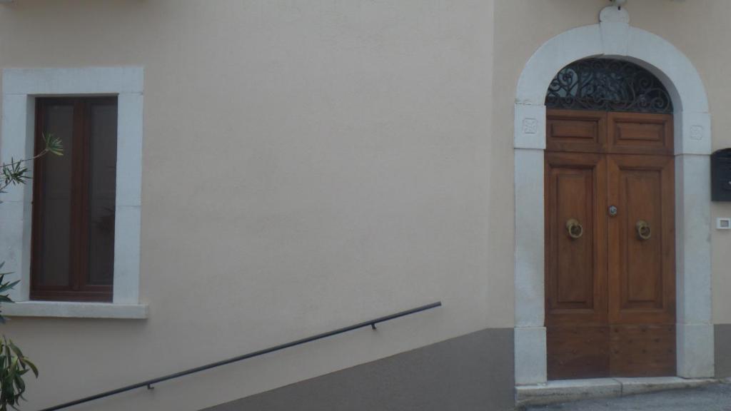 Fotografie z fotogalerie ubytování Casa Furore v destinaci Fontecchio