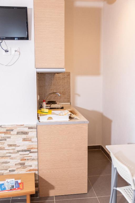 Nikos Apartments - 4