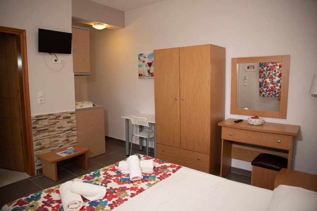 Nikos Apartments - 6