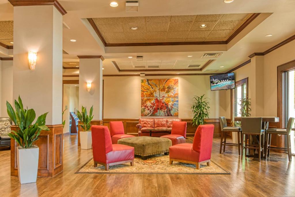 MCM Elegante  and Suites – Dallas - Housity