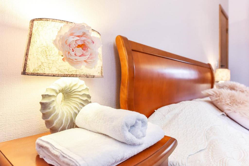 Hotel Jugend with Self Check-in - 带浴室的双人间。5