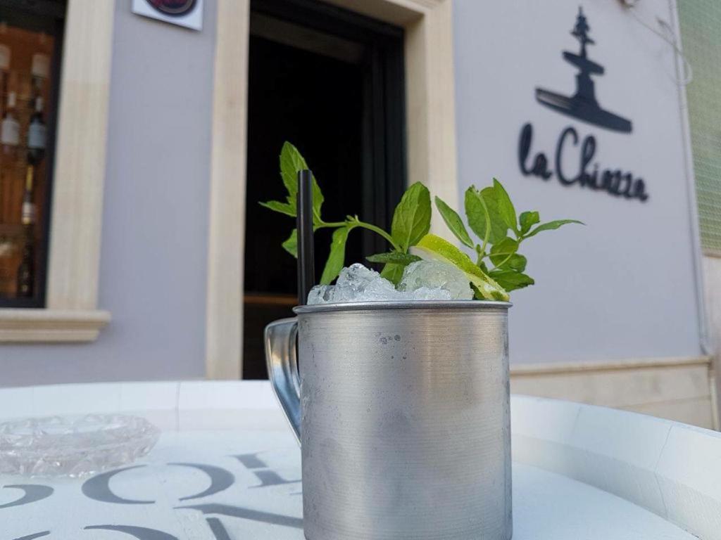 Fotografie z fotogalerie ubytování Vico Cavour v destinaci Veglie