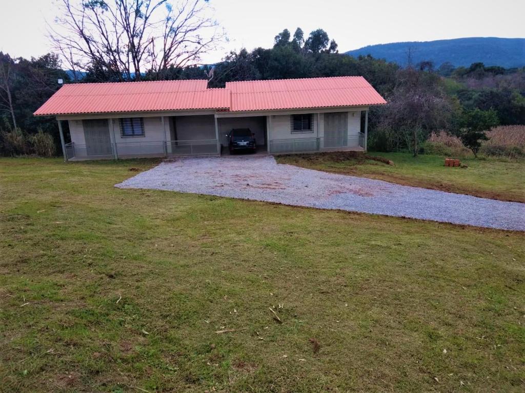 Chales da Serra Gaucha  Chales da Serra Gaucha