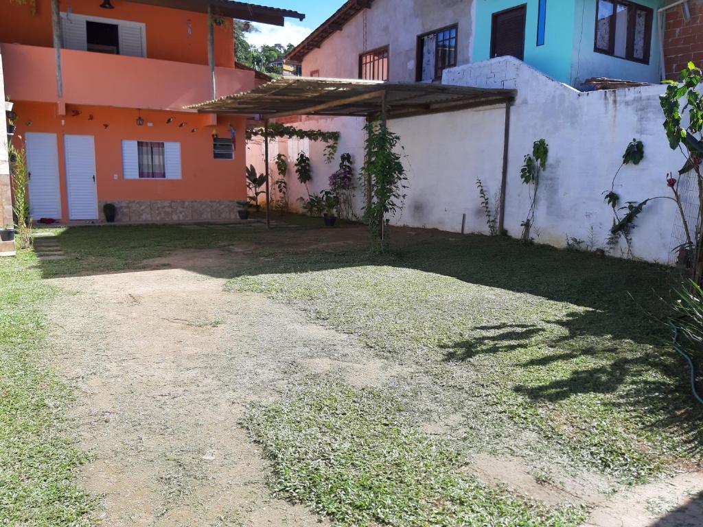  Pouso da Manu Suítes Familiar