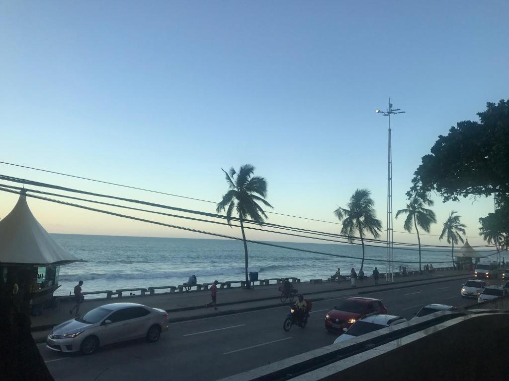  Beira mar Boa Viagem