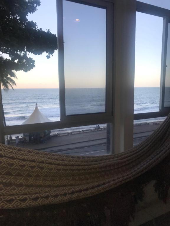  Beira mar Boa Viagem