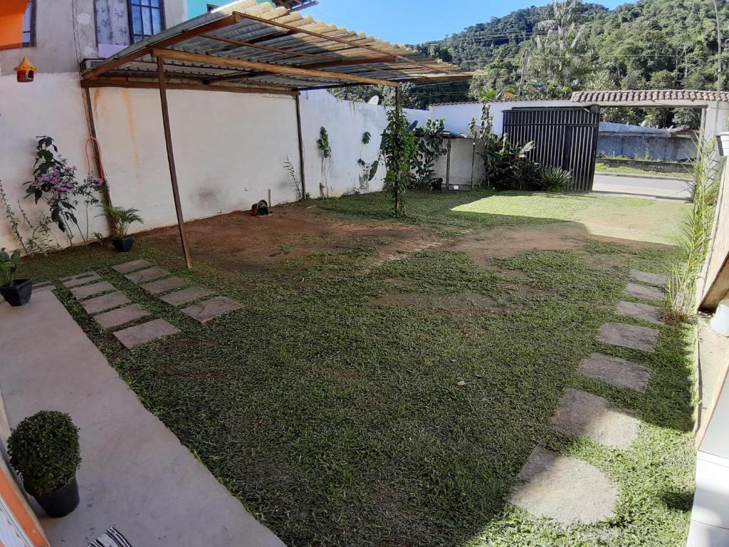  Pouso da Manu Suítes Familiar