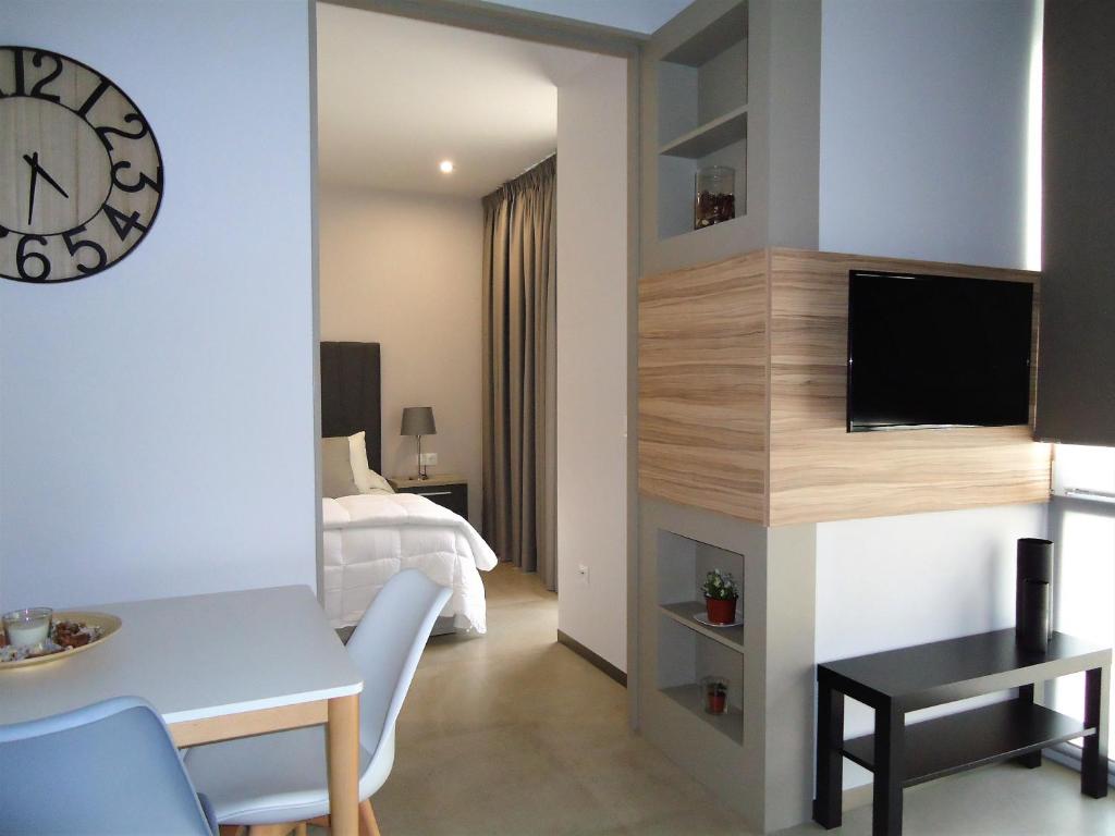 VivaBien Playa II - Apartamento a un paso del mar - Apartamento De Un Dormitorio