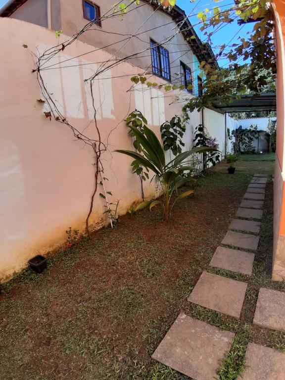 Pouso da Manu Suítes Familiar