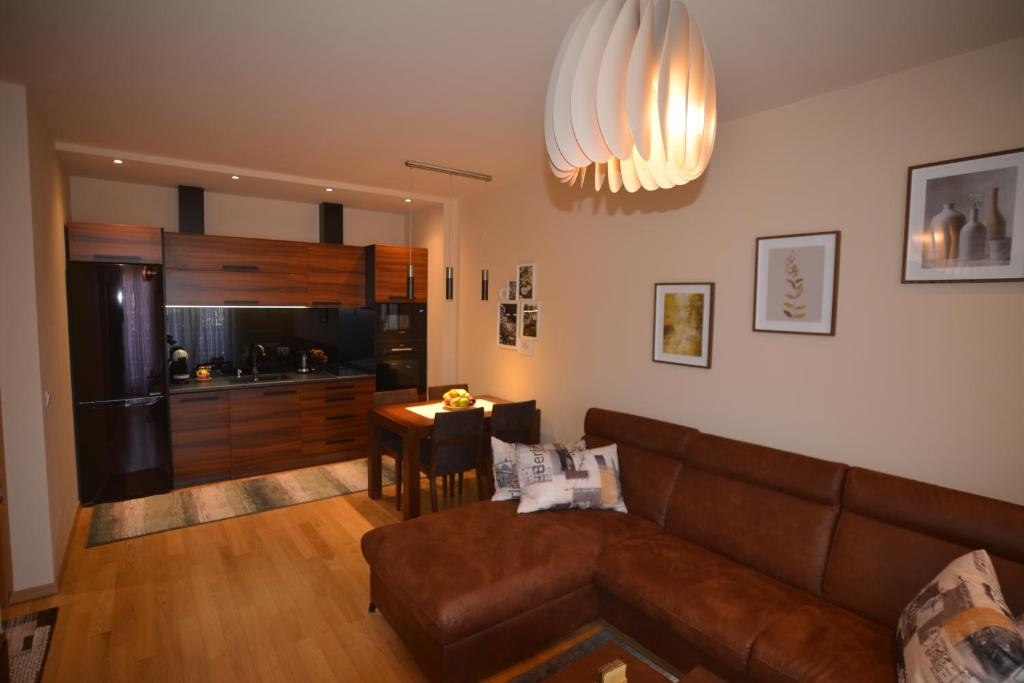 Raj Apartment