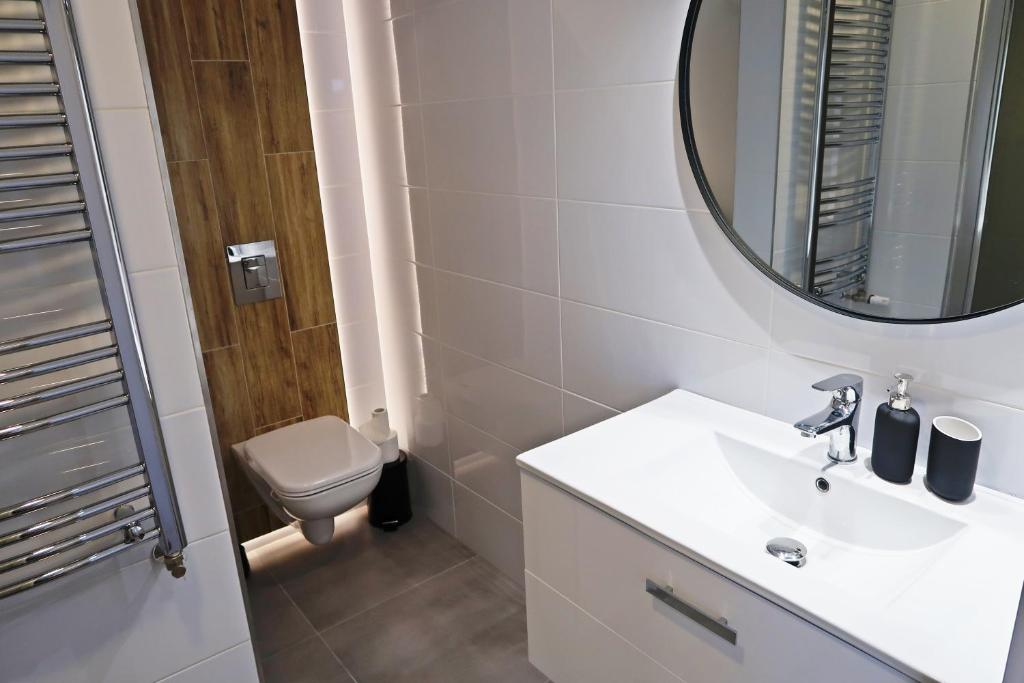 Apartamenty Maki - 10