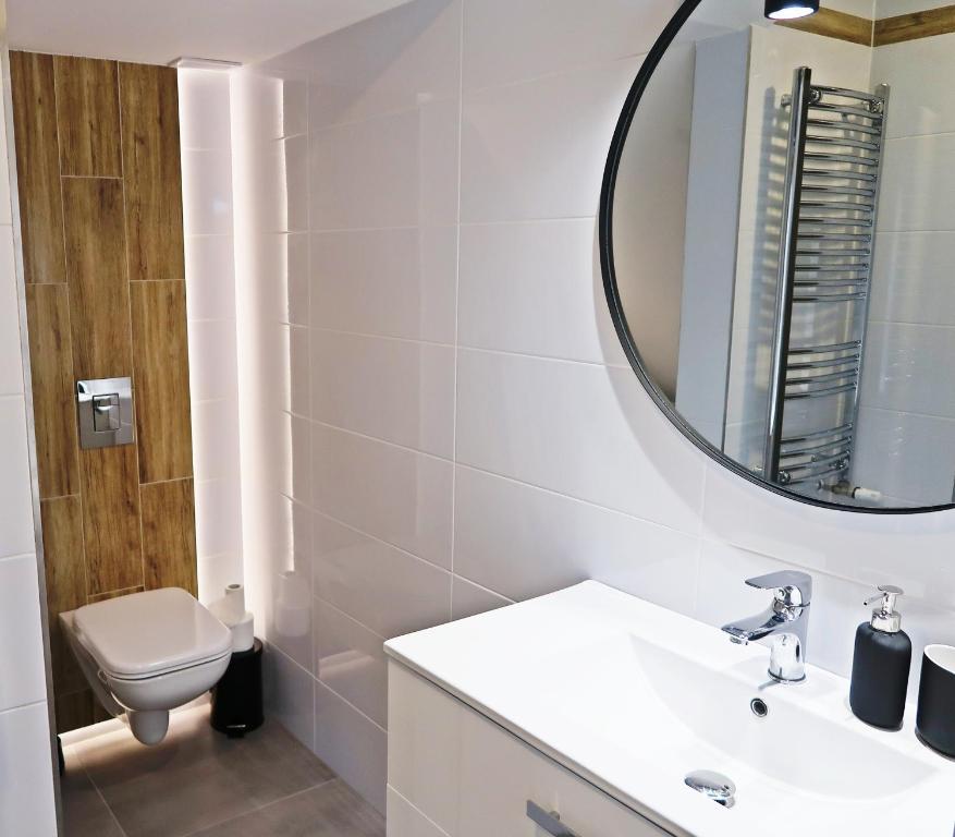 Apartamenty Maki - 12