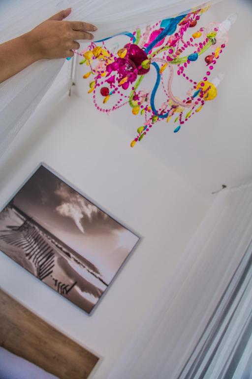 Foto dalla galleria di Wake Up Wellness Hostel a Brno
