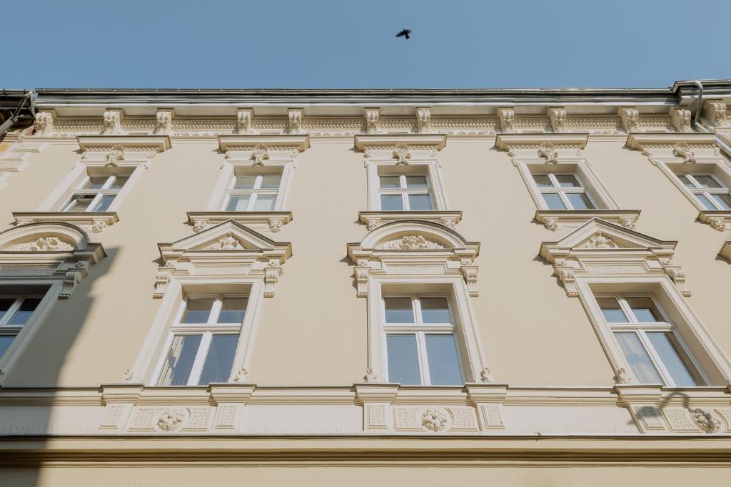 Fotografie z fotogalerie ubytování Michałowskiego 11 v Krakově