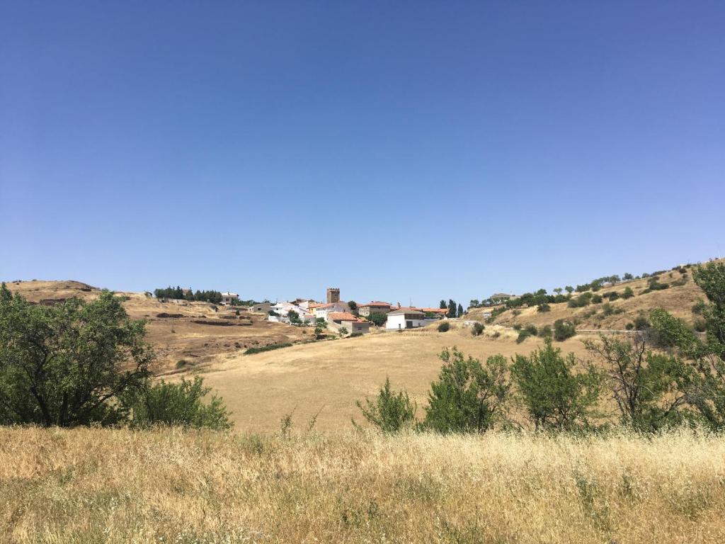 Casa Rural Bádenas, Bádenas – Precios actualizados 2022