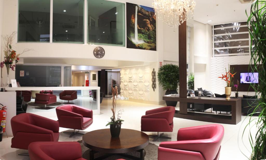  Hotel D'Luca
