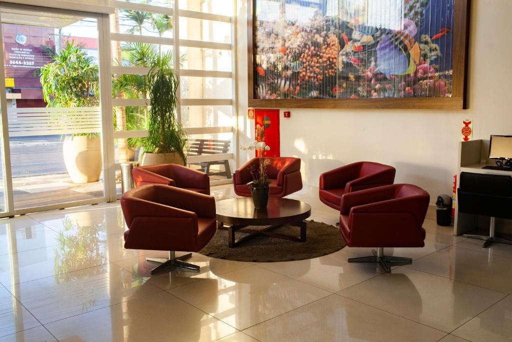  Hotel D'Luca