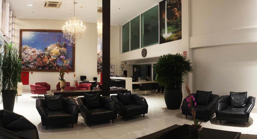  Hotel D'Luca