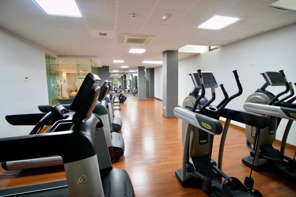 Hotel Granada Palace, Monachil – Precios actualizados 2022