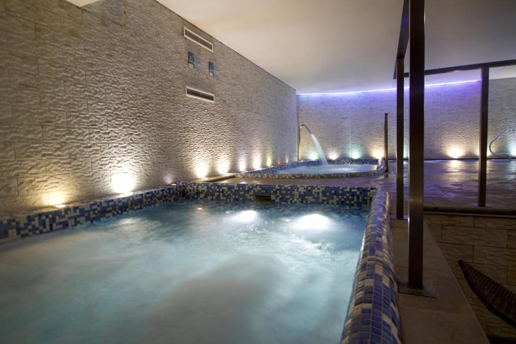 Hotel Granada Palace, Monachil – Precios actualizados 2022
