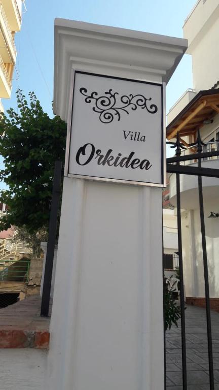Foto dalla galleria di Villa Orkidea a Sarandë