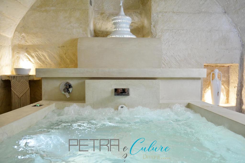 Vacation Home Petra e Culure Casa con Idromassaggio, Lecce, Italy - Booking. com