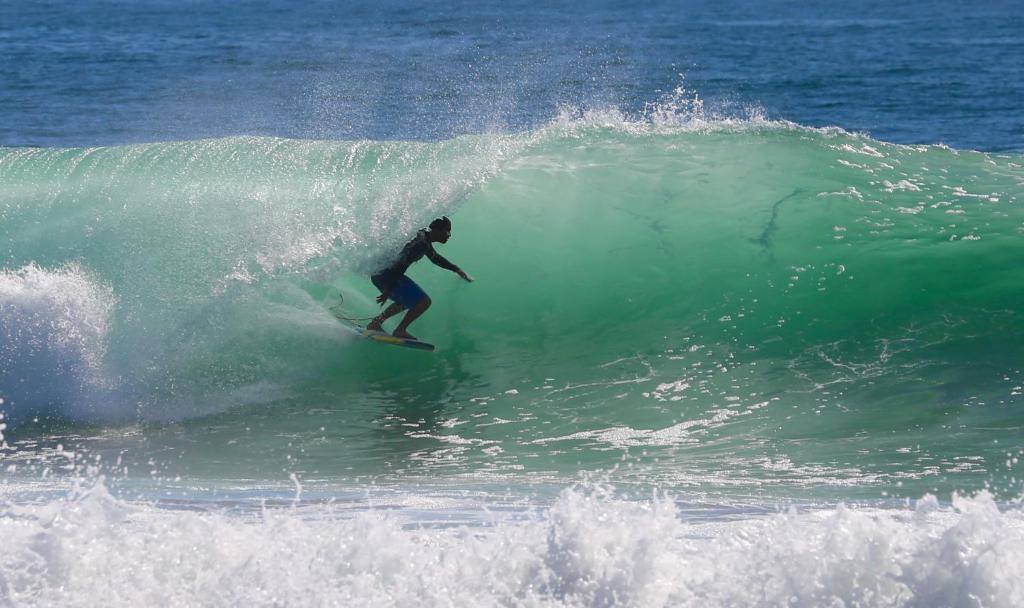 Cerritos Surf Town - Beach Front Property