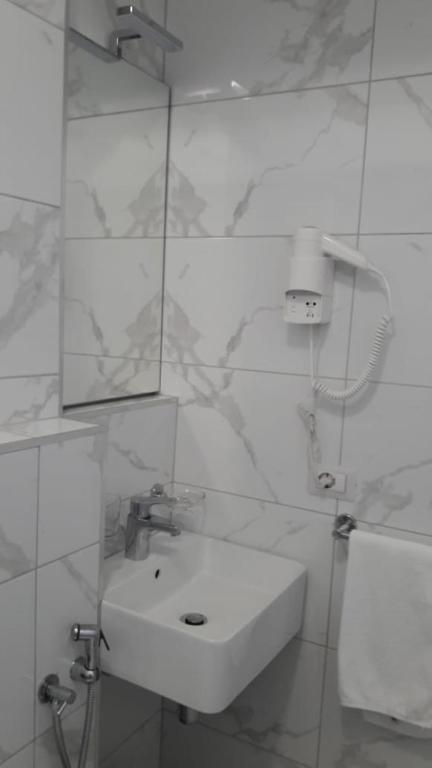 Bagno di Villa Orkidea