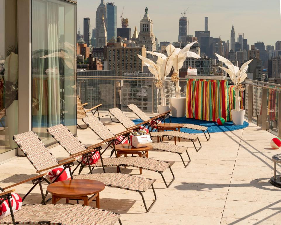 30 Best Hotels in New York City with the Best Views (2023) | Latest
