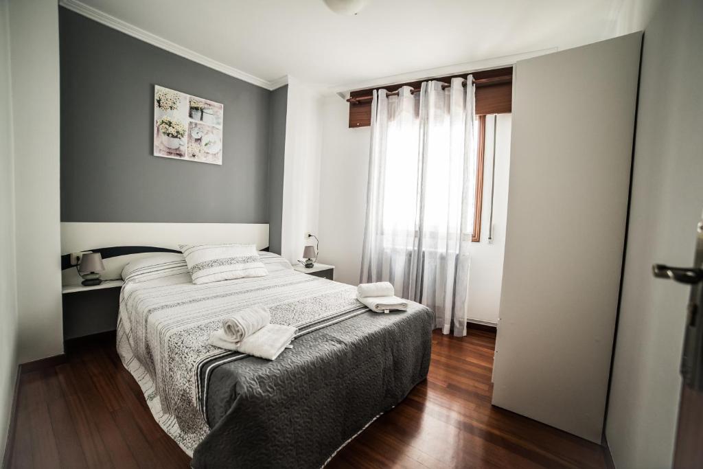 Apartamentos enteros O Lagar, Melide – Updated 2022 Prices