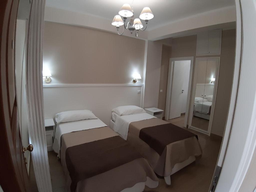 Guest Room Nesea - Habitación Doble Superior O Twin