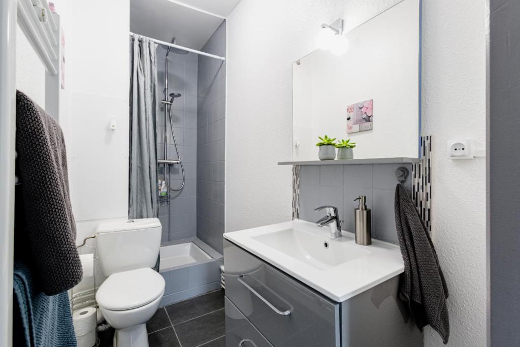 Comfort Stay Basel Airport 1B46 – photo 3