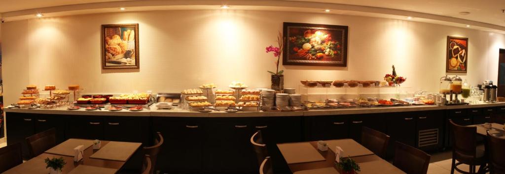  Hotel D'Luca
