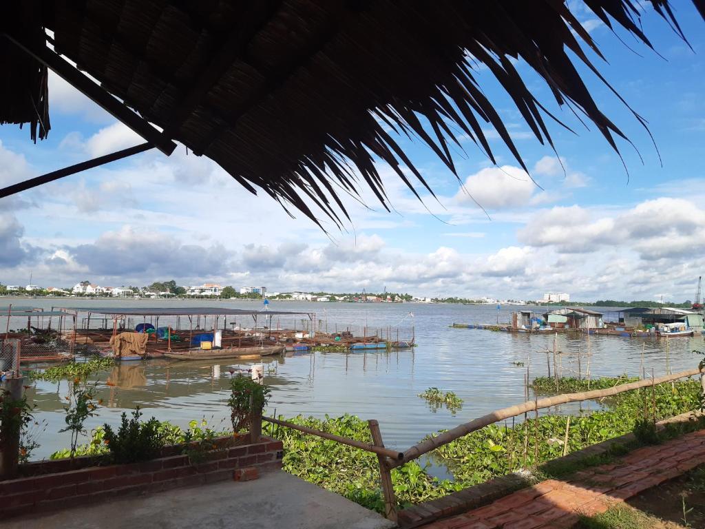 Fotografie z fotogalerie ubytování mekong riverside homestay v destinaci Vinh Long