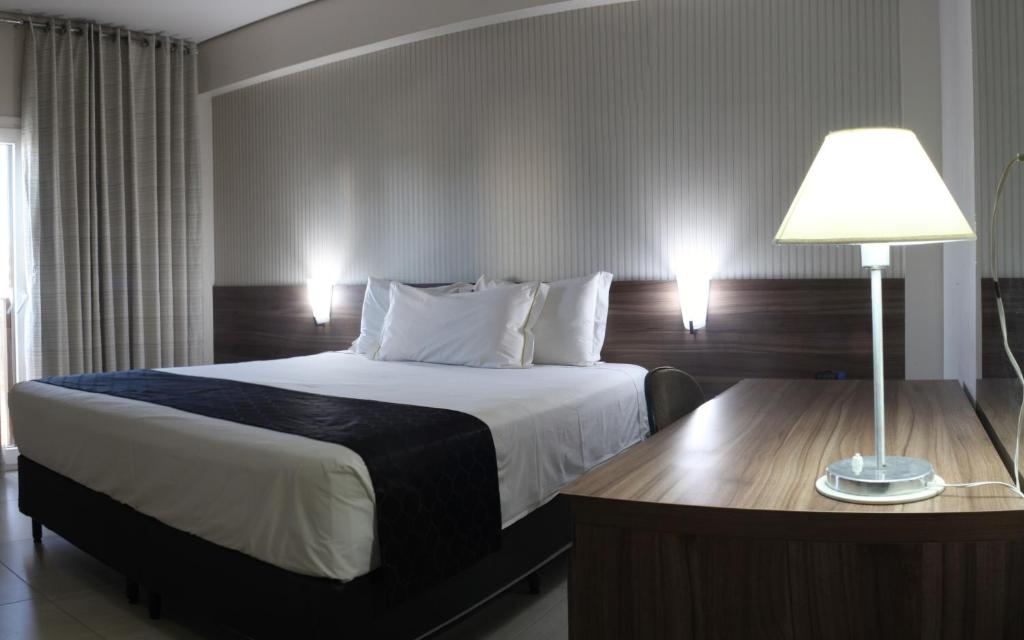  Hotel D'Luca