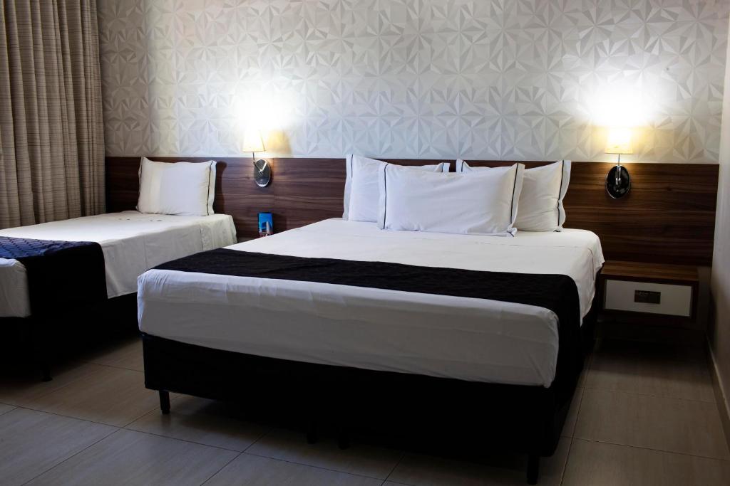  Hotel D'Luca