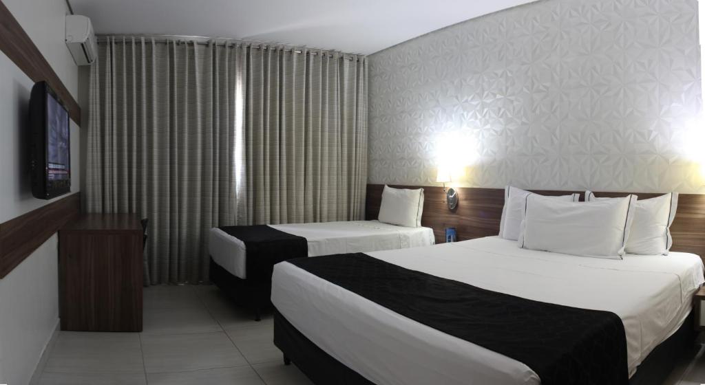  Hotel D'Luca