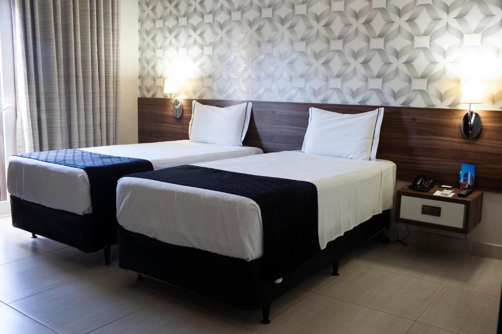  Hotel D'Luca