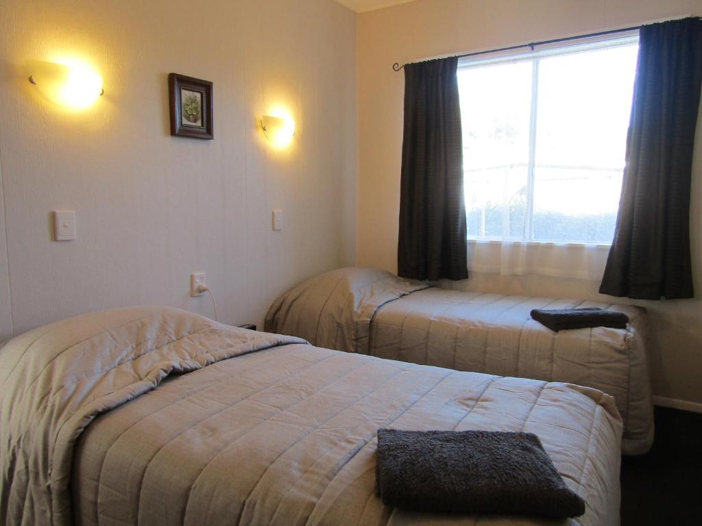 Beachside Sunnyvale Motel - Resim 18