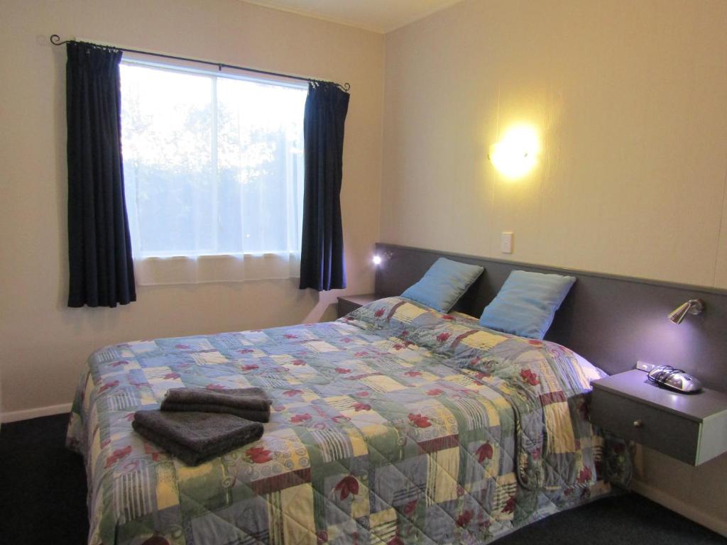 Beachside Sunnyvale Motel - Resim 17