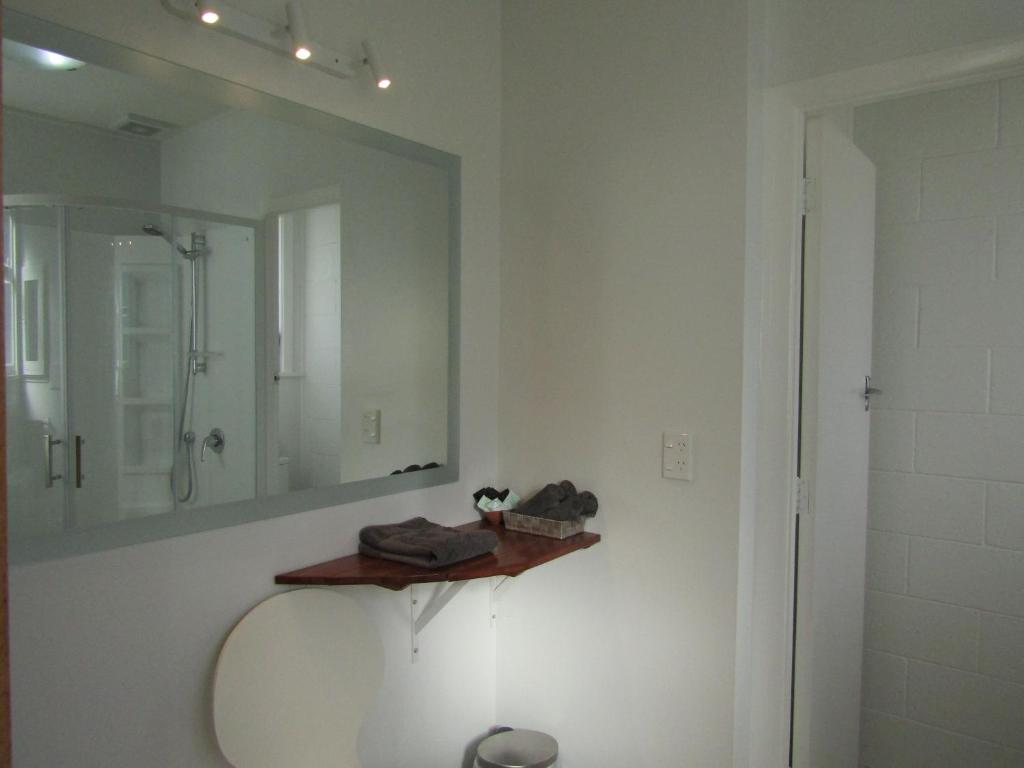 Beachside Sunnyvale Motel - Resim 7