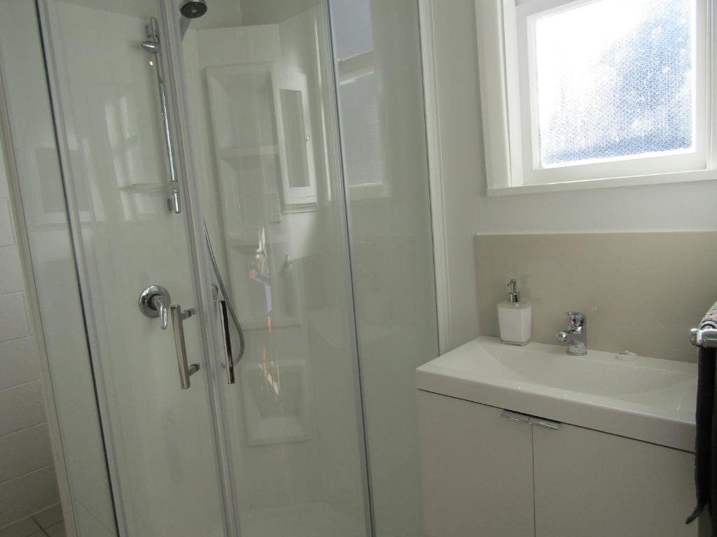 Beachside Sunnyvale Motel - Resim 21