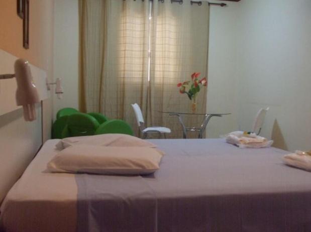  Hotel Urubupunga