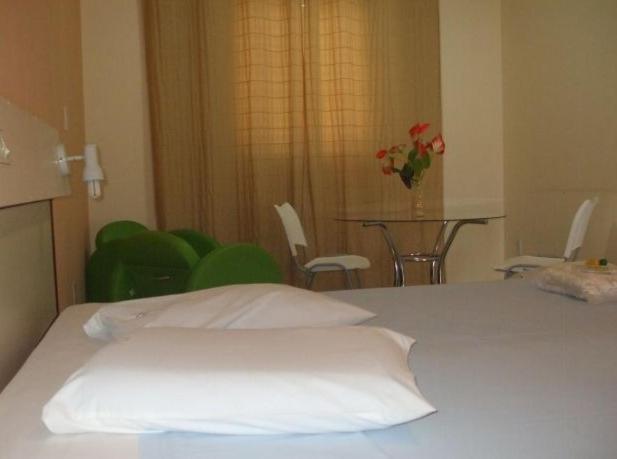  Hotel Urubupunga