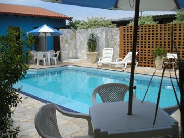  Hotel Urubupunga