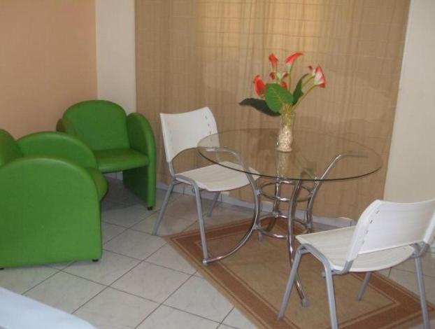  Hotel Urubupunga
