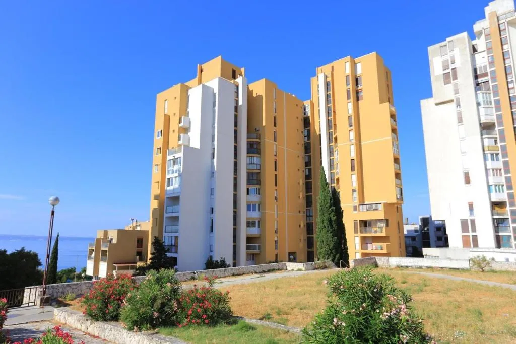 Apartment Split 17711a, Split, Croatia
